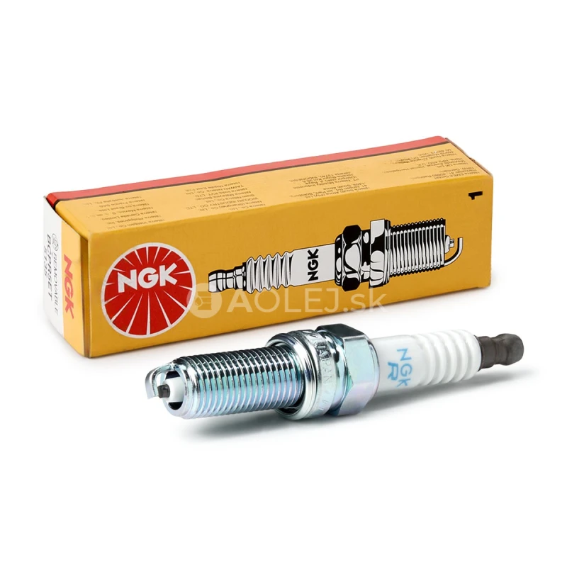 NGK 1643 Zapaľovacia sviečka LKR7E