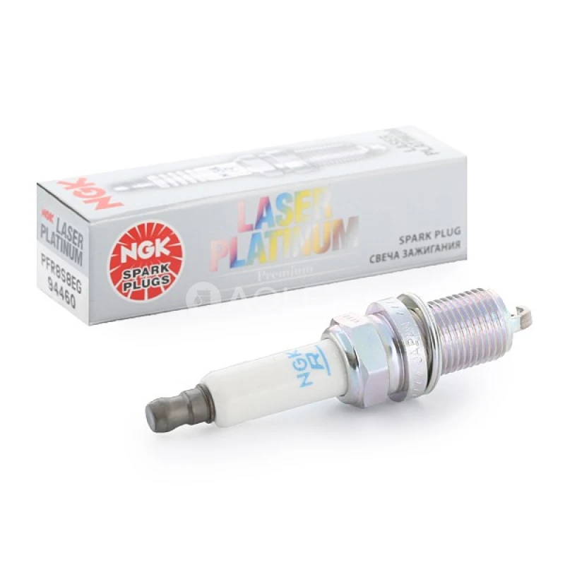NGK 94460 Zapaľovacia sviečka PFR8S8EG