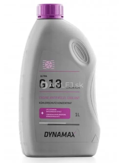 Dynamax Cool Ultra G13 1L