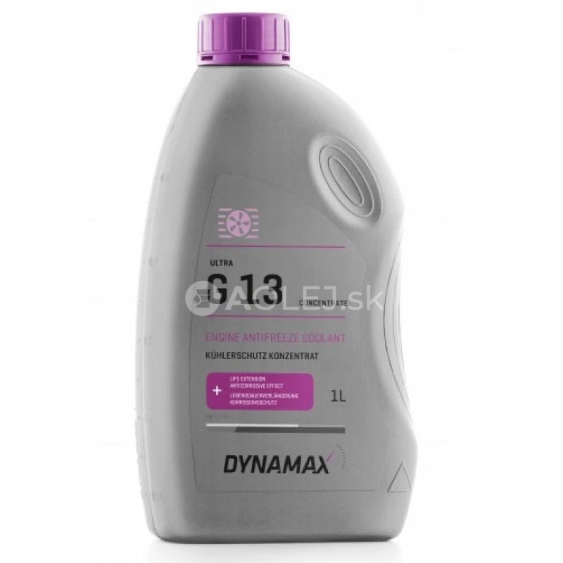 Dynamax Cool Ultra G13 1L