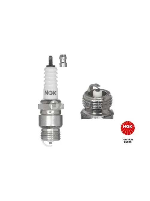 NGK 2127 Zapaľovacia sviečka AP7FS