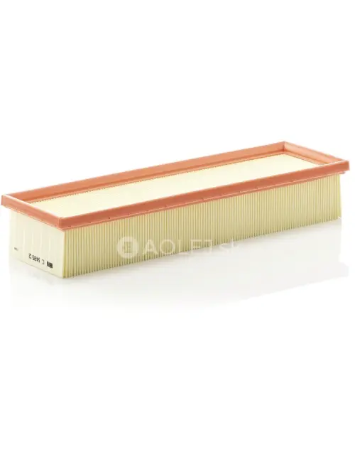 Vzduchov&yacute; filter MANN FILTER C 3485/2
