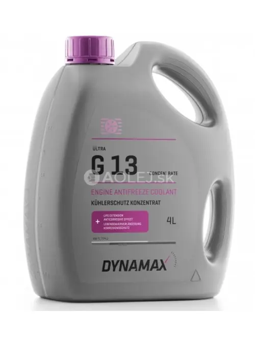 Dynamax Cool Ultra G13 4L
