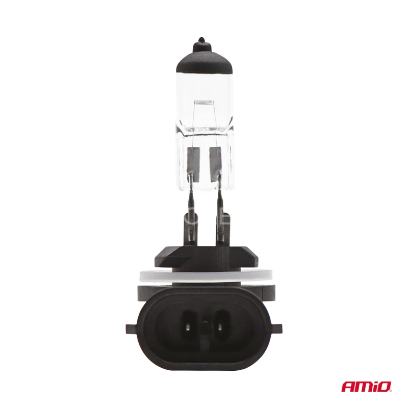 Halog&eacute;nov&aacute; žiarovka H27W/2 881 PGJ13 12V 27W AMiO-04413