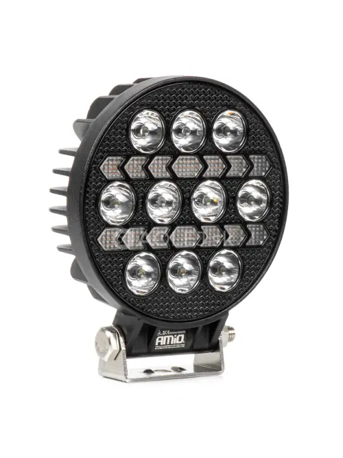 LED pracovn&eacute; svetlo AWL76 45W 6500K 3000lm 9-36V AMiO-04420