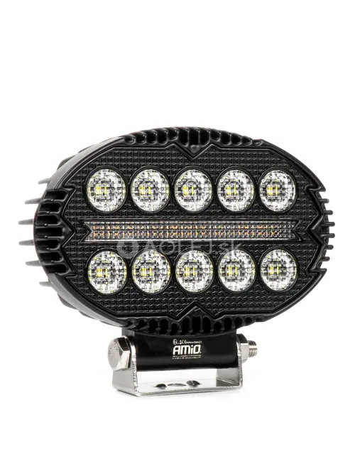 Pracovn&eacute; LED svetlo AWL77 45W 6500K 3000lm 9-36V AMiO-04421
