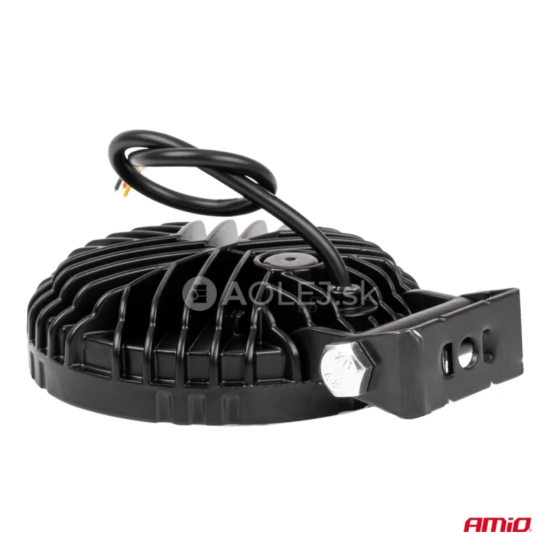 LED pracovn&eacute; svetlo AWL80 48W 2400LM 12V 24V AMiO-04424