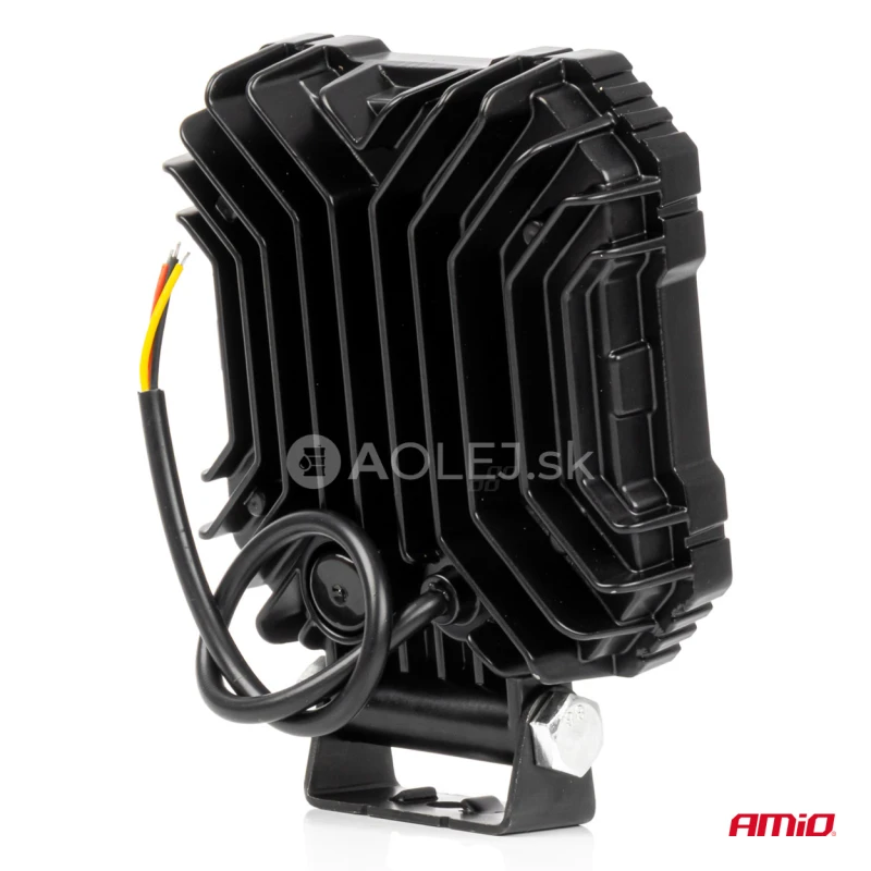 LED pracovn&eacute; svetlo AWL82 48W 3600LM 12V 24V AMiO-04426
