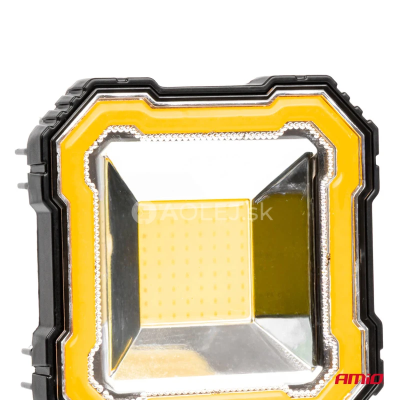 LED pracovn&eacute; svetlo AWL82 48W 3600LM 12V 24V AMiO-04426