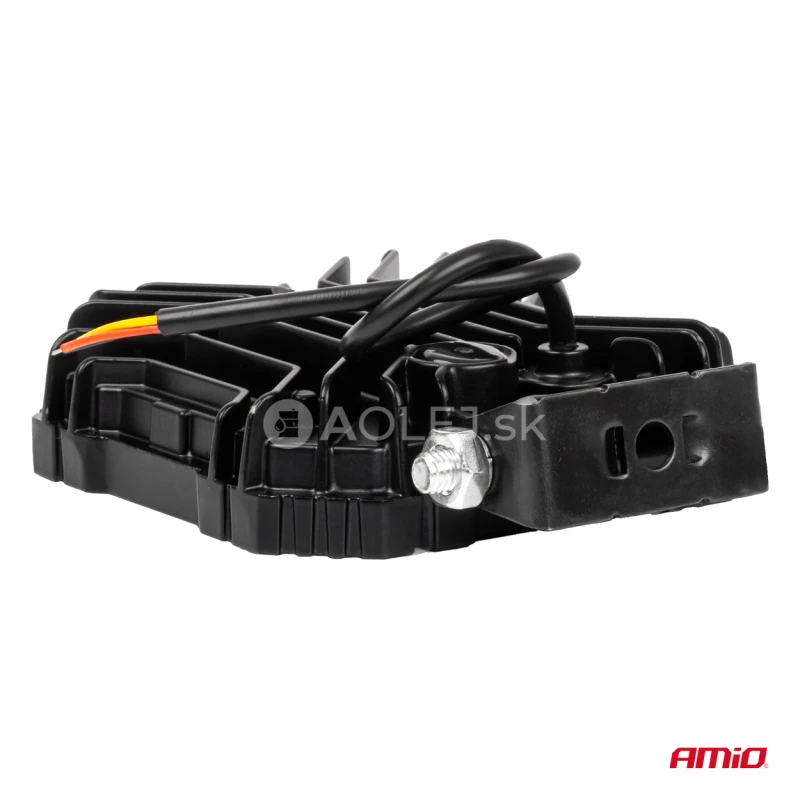 LED pracovn&eacute; svetlo AWL82 48W 3600LM 12V 24V AMiO-04426