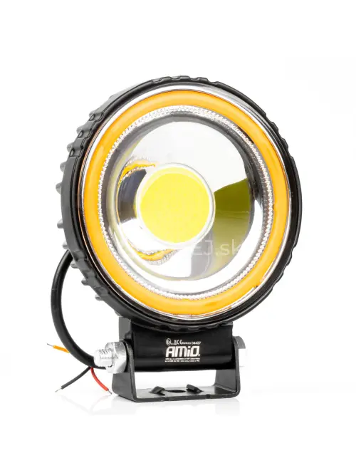 LED pracovn&eacute; svetlo AWL83 48W 3600LM 12V 24V AMiO-04427