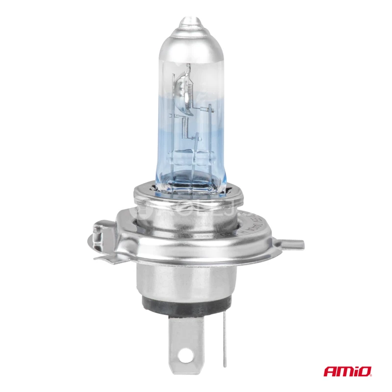 Halog&eacute;nov&eacute; žiarovky H4 12V 60/55W LumiTec NEXT GENERATION +135% DUO AMiO-04404