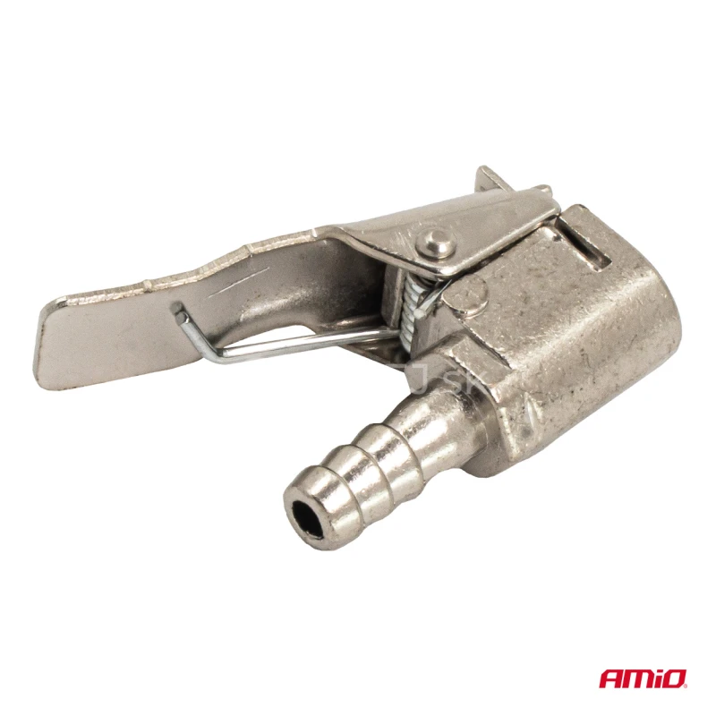 Adapt&eacute;r kompresora 6mm AMiO-04495