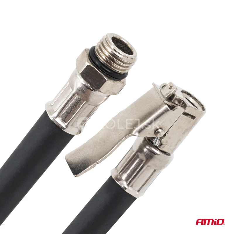 Hadica na nafukovanie 1/4&rdquo; AMiO-04503