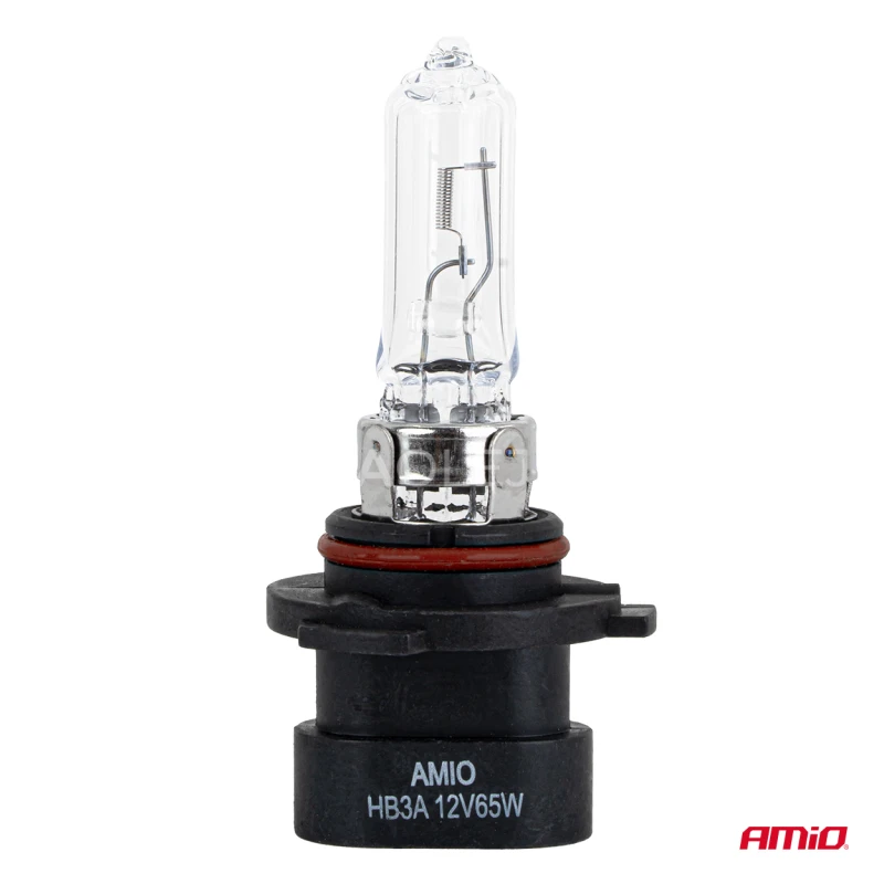 Halog&eacute;nov&aacute; žiarovka HB3A 9005XS 12V 65W P20d AMiO-04520