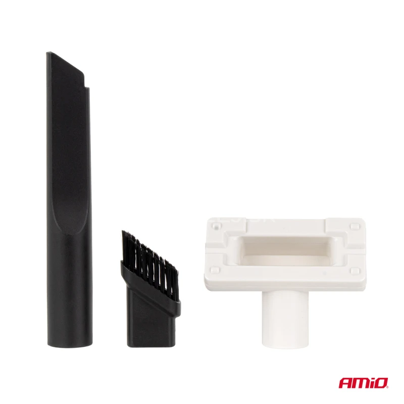 Bezdr&ocirc;tov&yacute; vys&aacute;vač do auta 40W 4,5kPa USB-C VC-07 HEPA AMiO-04415