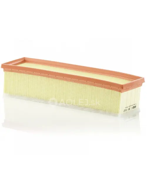 Vzduchov&yacute; filter MANN FILTER C 35 012