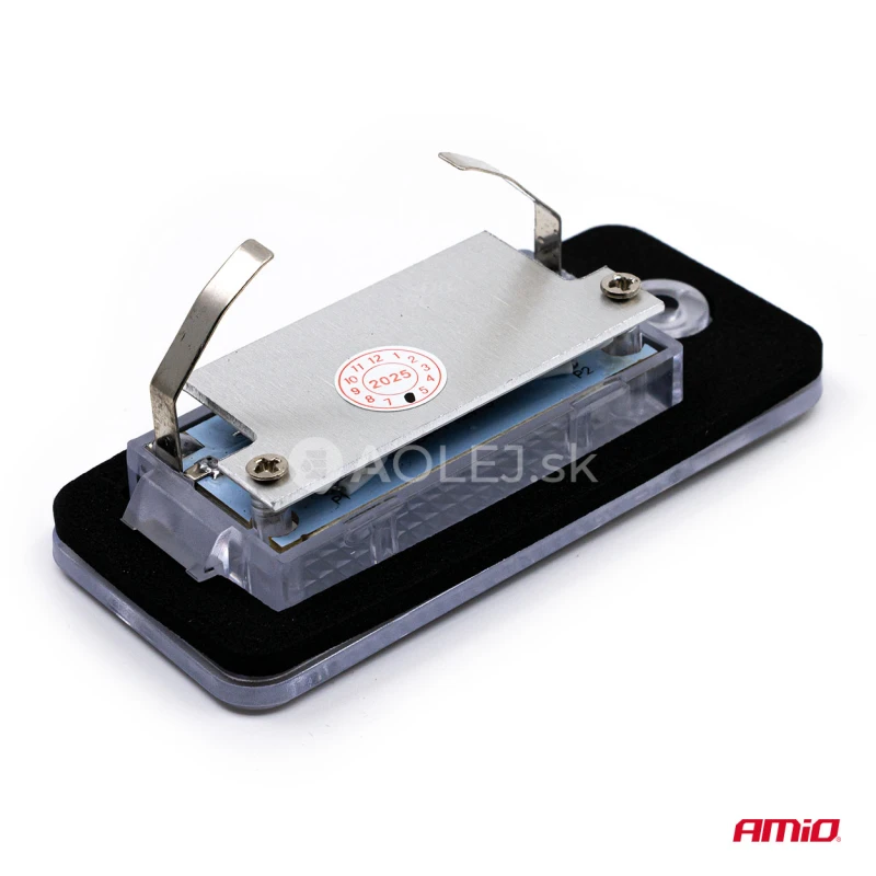 LED Osvetlenie EČV CLP01 AUDI AMiO-04536