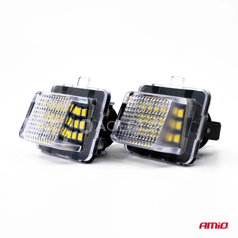 LED Osvetlenie EČV CLP08 MERCEDES-BENZ AMiO-04547