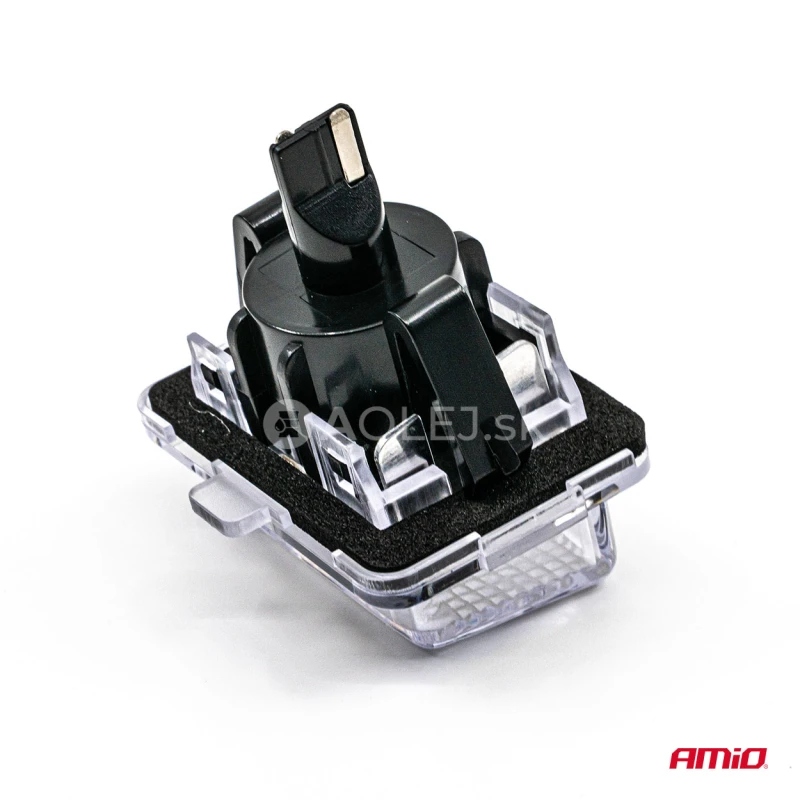 LED Osvetlenie EČV CLP08 MERCEDES-BENZ AMiO-04547