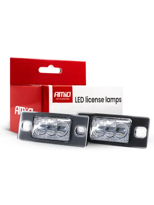 LED Osvetlenie EČV CLP11 HP PORSCHE, VAG AMiO-04551