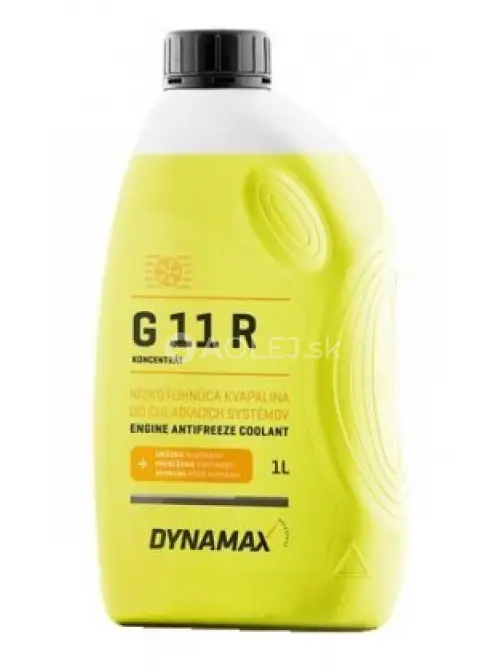 Dynamax Cool G11 R 1L
