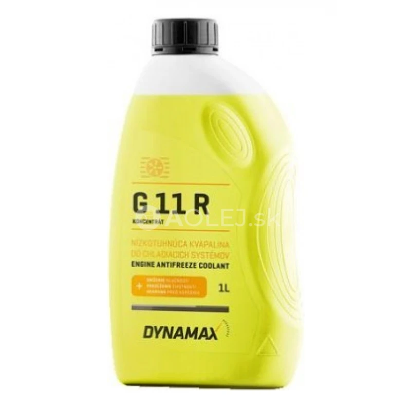 Dynamax Cool G11 R 1L