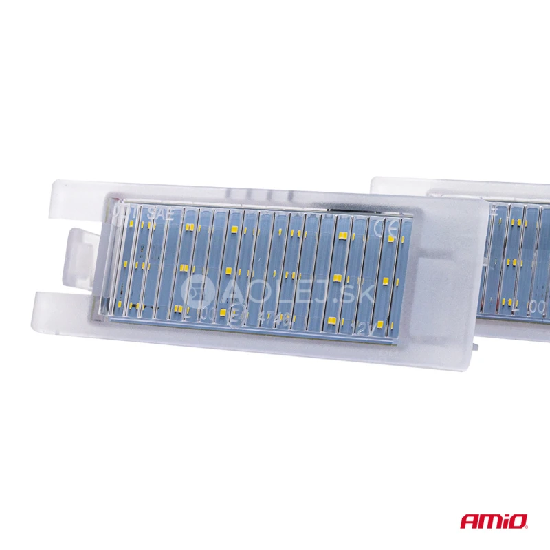 Osvetlenie EČV CLP18 OPEL AMiO-04561