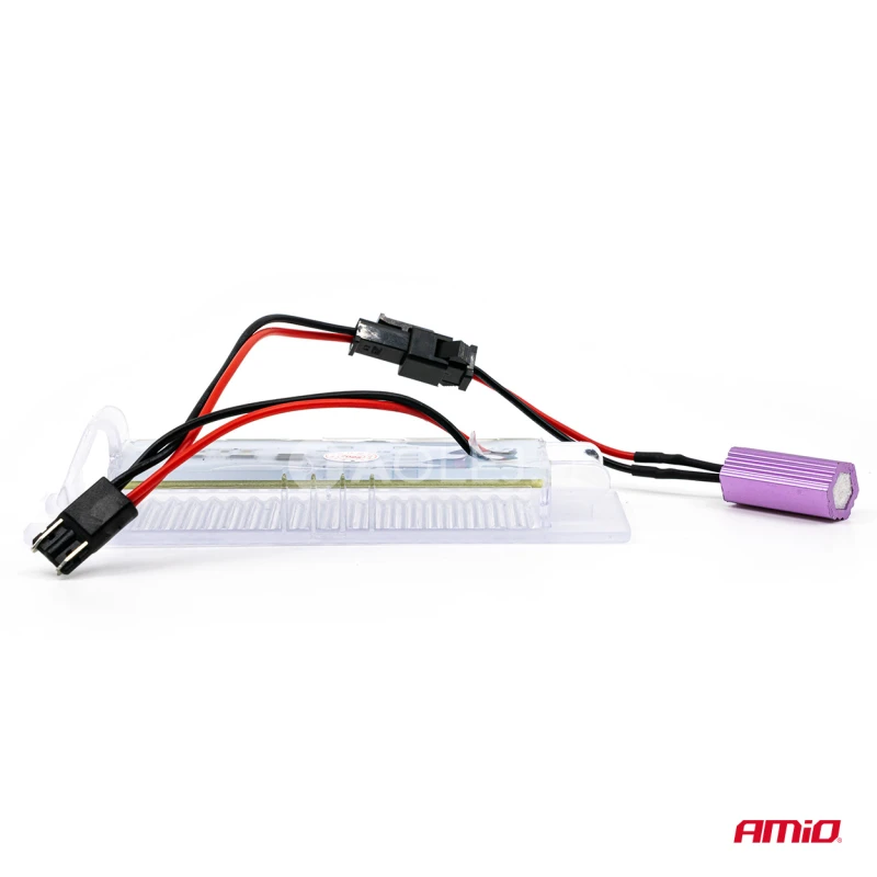 Osvetlenie EČV CLP18 OPEL AMiO-04561