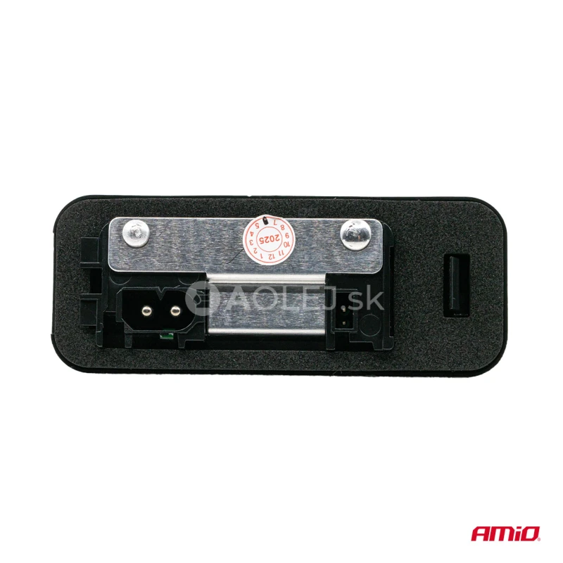 Osvetlenie EČV CLP19 BMW AMiO-04562