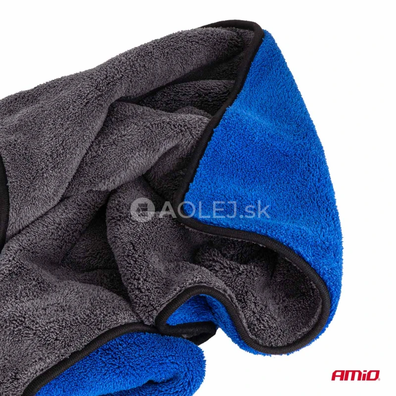 Sada utierok z mikrovl&aacute;kna 800gsm 60x90cm 3ks AMiO-04487