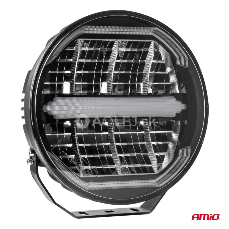 LED dialkov&yacute; reflektor 112W 12V 24V AMiO-04534