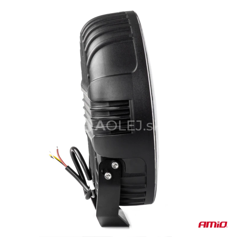 LED dialkov&yacute; reflektor 112W 12V 24V AMiO-04534