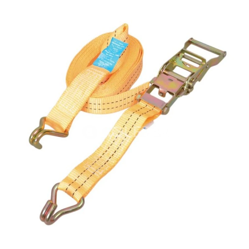 Automax Popruh s račňou 2000kg 6m