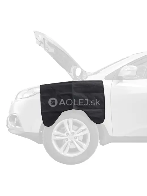 Ochrann&yacute; poťah na blatn&iacute;k Strong