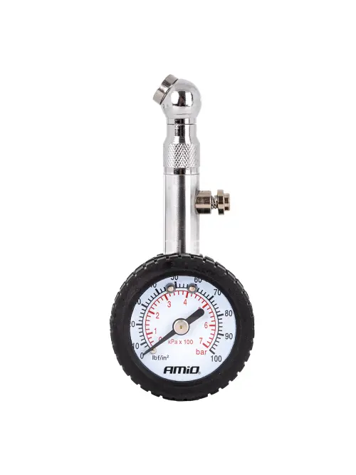 Pneumerač 7 bar AMiO-04469