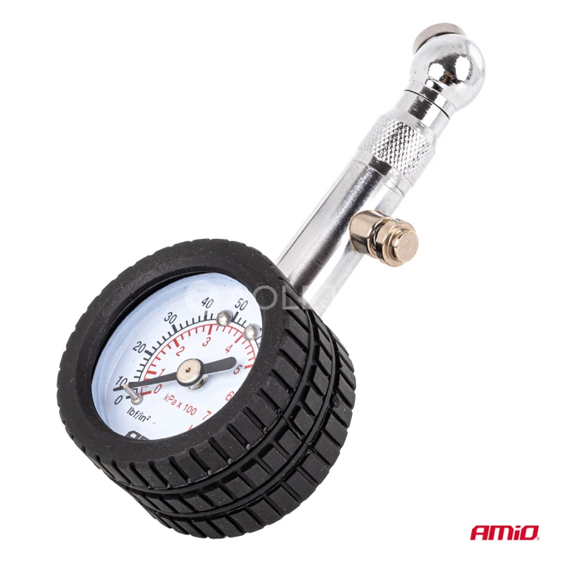 Pneumerač 7 bar AMiO-04469