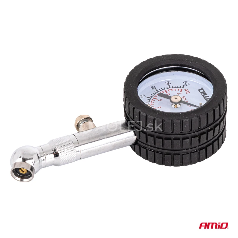 Pneumerač 7 bar AMiO-04469