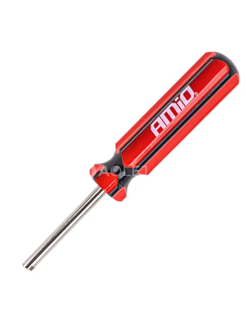Kľ&uacute;č na ventily AMiO-04470