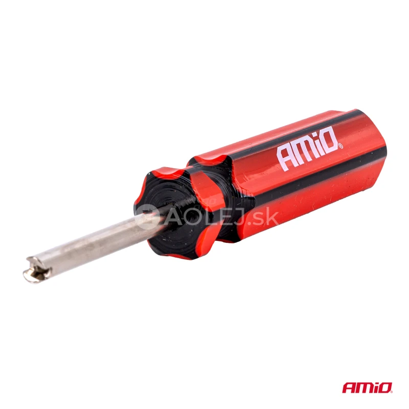 Kľ&uacute;č na ventily AMiO-04470