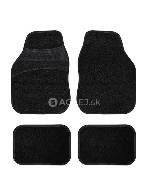 Textiln&eacute; autokoberce TCM-02 AMiO-04696