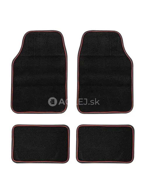 Textiln&eacute; autokoberce TCM-03 AMiO-04697