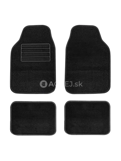 Textiln&eacute; autokoberce TCM-04 AMiO-04698