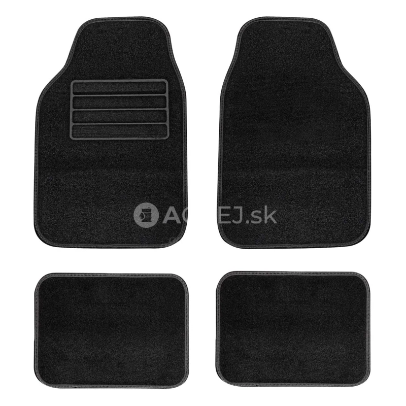 Textiln&eacute; autokoberce TCM-04 AMiO-04698