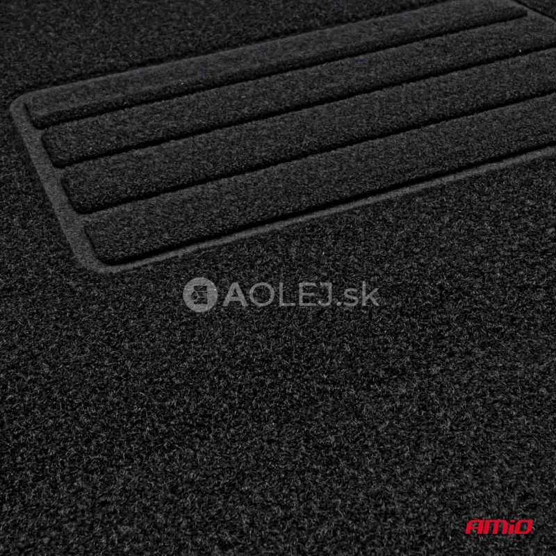 Textiln&eacute; autokoberce TCM-04 AMiO-04698