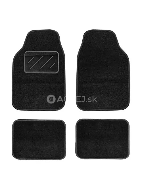 Textiln&eacute; autokoberce TCM-05 AMiO-04699