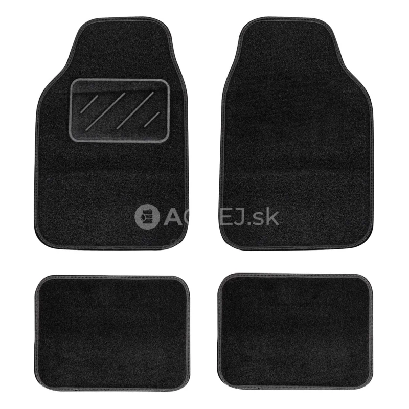 Textiln&eacute; autokoberce TCM-05 AMiO-04699