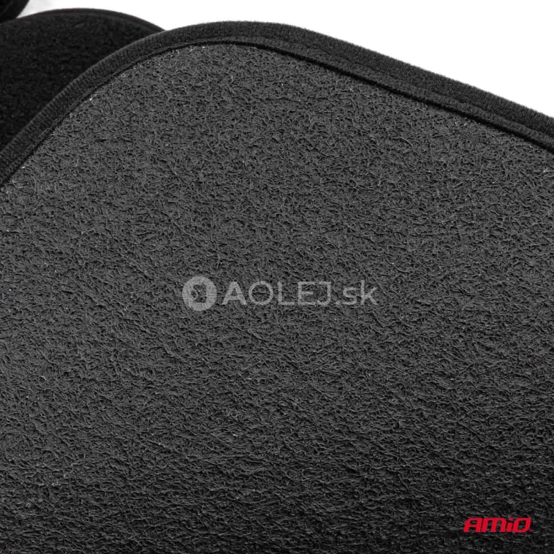 Textiln&eacute; autokoberce TCM-06 AMiO-04700