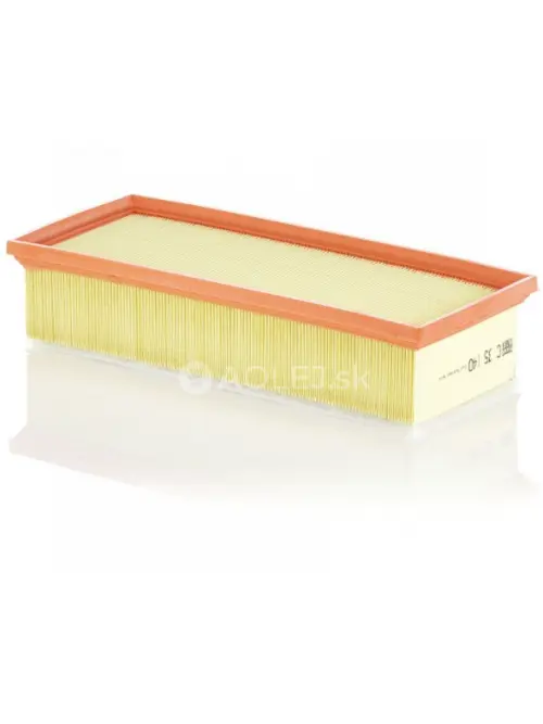 Vzduchov&yacute; filter MANN FILTER C 35 140