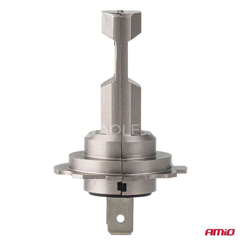 LED žiarovky hlavn&eacute;ho svietenia S&eacute;ria H25 CANBUS H7 H18 12V 30W AMIO-04712